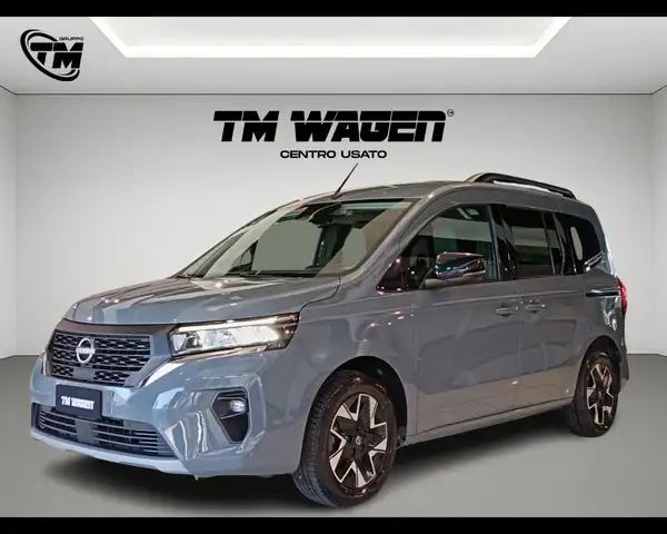 Nissan Townstar 1.3 130 CV N-Connecta 2022 *IVA*