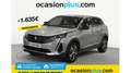 Peugeot 3008 1.2 PureTech S&S Allure 130 Gris - thumbnail 1