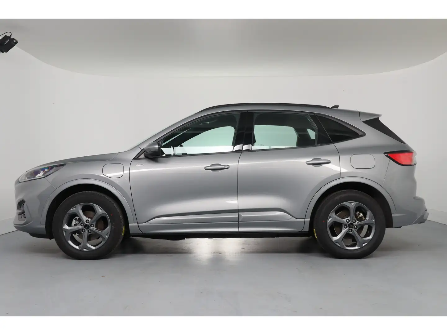 Ford Kuga 2.5 PHEV ST-Line | Navigatie | Climate control | A Gris - 2