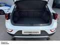 Volkswagen T-Roc 1.0 TSI Life NAVI LED SHZ PDC LM Weiß - thumbnail 8