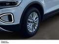 Volkswagen T-Roc 1.0 TSI Life NAVI LED SHZ PDC LM Weiß - thumbnail 9