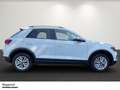 Volkswagen T-Roc 1.0 TSI Life NAVI LED SHZ PDC LM Weiß - thumbnail 3