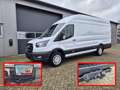 Ford Transit 350 L4H3 2.0 EcoBlue 130PS Trend Heckantrieb 3,... Weiß - thumbnail 8