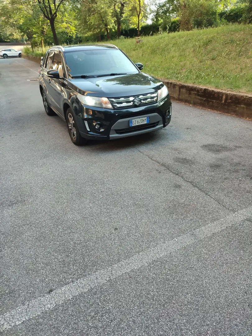 Suzuki Vitara 1.6 ddis V-Top s&s 2wd - 1