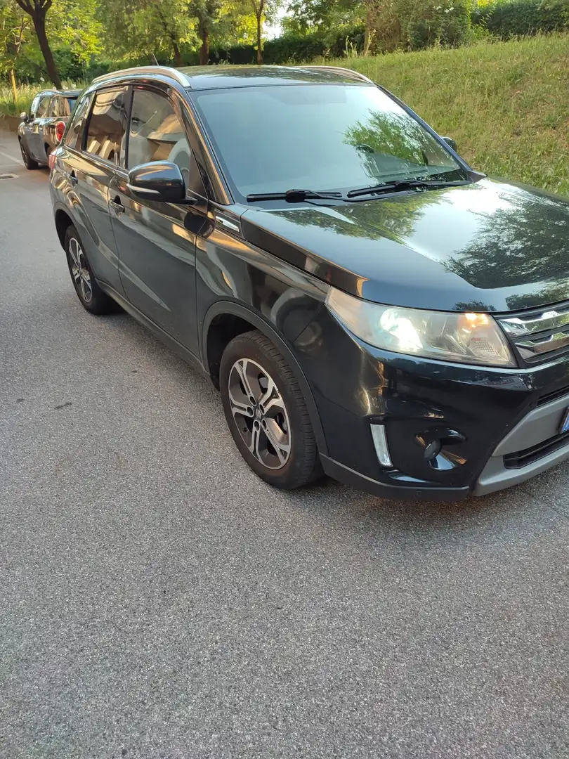 Suzuki Vitara 1.6 ddis V-Top s&s 2wd - 2