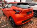 Nissan Micra 1.0 N-Way Orange - thumbnail 6