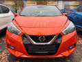 Nissan Micra 1.0 N-Way Orange - thumbnail 2