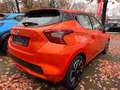 Nissan Micra 1.0 N-Way Orange - thumbnail 4