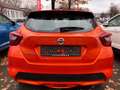 Nissan Micra 1.0 N-Way Orange - thumbnail 5