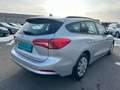 Ford Focus Traveller 1,5 EcoBlue Trend Grau - thumbnail 4