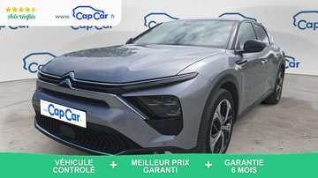 1.6 THP Puretech 16V 225 Hybrid e-EAT8 Feel - Automatique