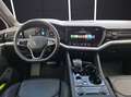 Volkswagen Touareg Edition StandHZG LUFT Matrix AHK Leder Zuziehhi... Grau - thumbnail 16