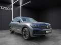 Volkswagen Touareg Edition StandHZG LUFT Matrix AHK Leder Zuziehhi... Grau - thumbnail 9