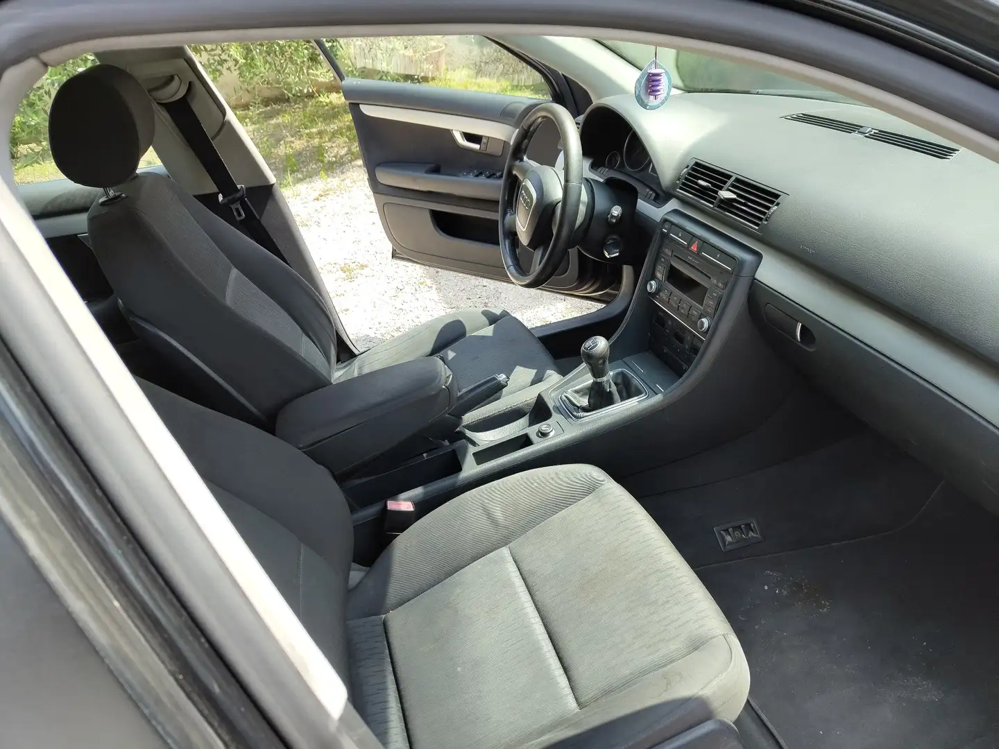 Audi A4 Avant 2.0 tdi Top fap - 2