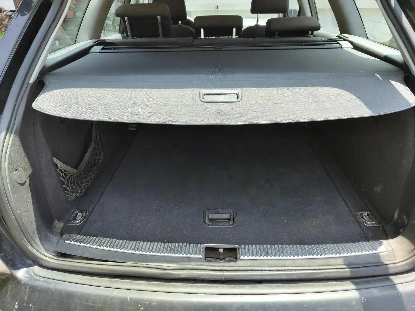 Audi A4 Avant 2.0 tdi Top fap - 1
