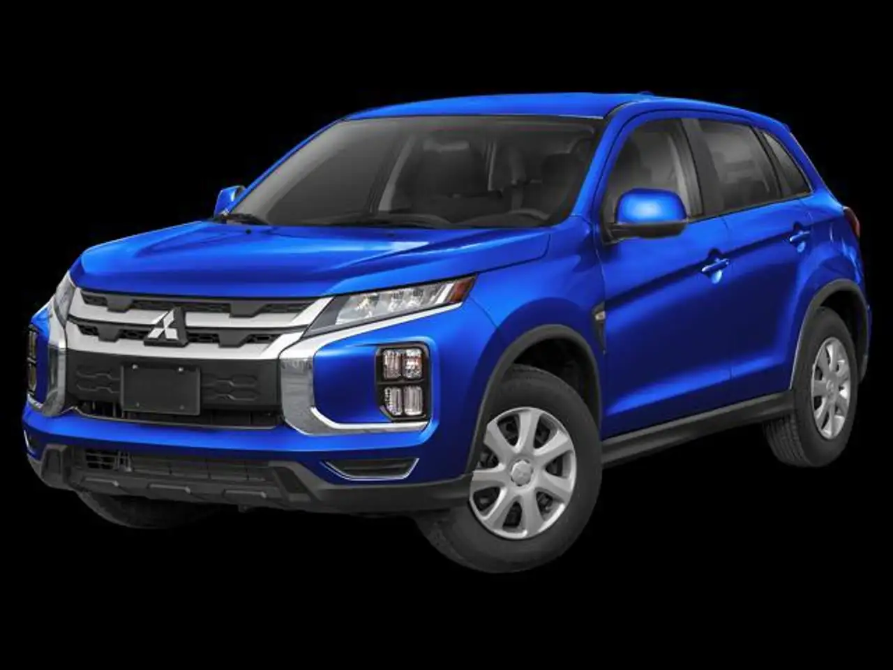 2026 Mitsubishi RVR
