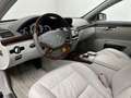 Mercedes-Benz S 500 4MATIC *2.Hand*DISTRO*SCHIEBED*SITZKLIMA Bleu - thumbnail 14