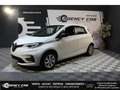Renault ZOE Z.E 50 R110 Life PHASE 2 -SUIVIE Blanc - thumbnail 1