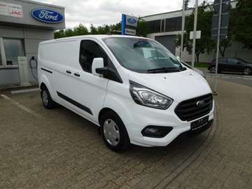 Kasten 320 L2 Trend