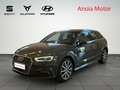 Audi A3 Sportback 40 e-tron S line S tronic Gris - thumbnail 1