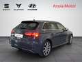 Audi A3 Sportback 40 e-tron S line S tronic Gris - thumbnail 6