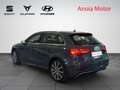 Audi A3 Sportback 40 e-tron S line S tronic Gris - thumbnail 4