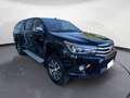 Toyota Hilux Hilux 2.4 D-4D 4WD 4 porte Double Cab Executive Noir - thumbnail 3