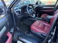 Toyota Hilux Hilux 2.4 D-4D 4WD 4 porte Double Cab Executive Schwarz - thumbnail 6