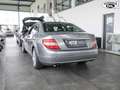 Mercedes-Benz C 180 CGI *1.Hand* *MB -Scheckheft gepflegt* Silber - thumbnail 4
