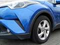 Toyota C-HR 1.2 Turbo 4x2 NAV LEDER ACC SHZ KAM DAB Assi Bleu - thumbnail 6