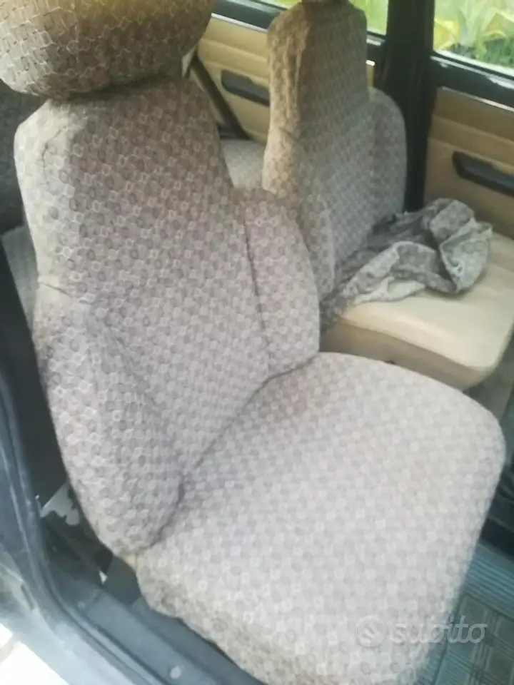Renault R 5 GTL 1.1, foto 4