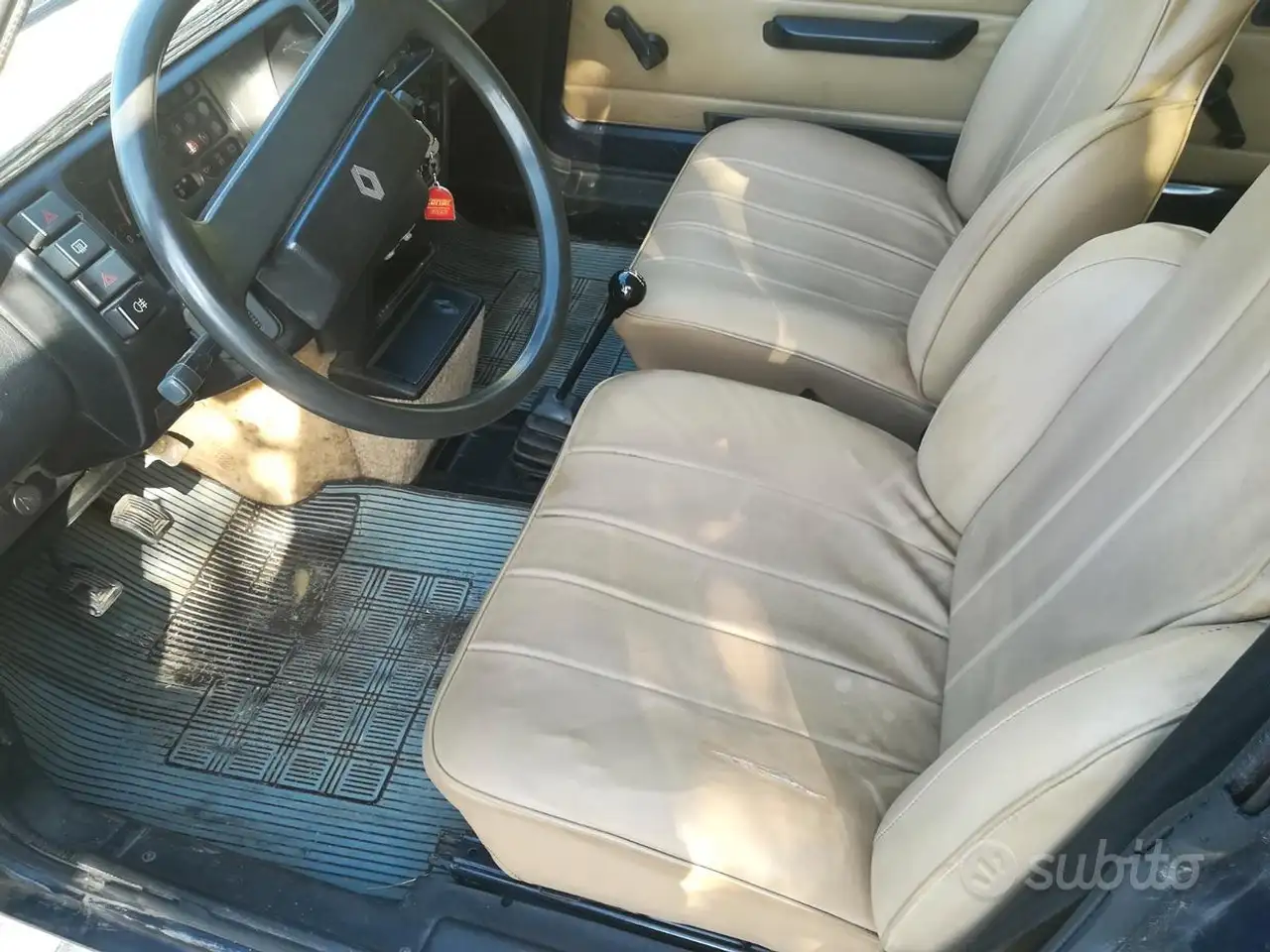 Renault R 5 GTL 1.1, foto 3
