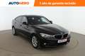 BMW 318 318dA Gran Turismo Negro - thumbnail 8