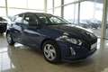 Hyundai i20 1,2 79PS Navi/Winterp/Kamera/Temp/Pdc    ** Mavi - thumbnail 1