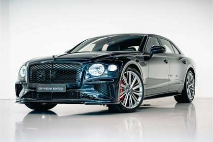Bentley Flying Spur First Edition Speed V8 Hybrid First Edition