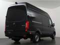 Mercedes-Benz Sprinter 319 L2H2 RWD SELECT | BPM VRIJ | LED | DISTRONIC | Noir - thumbnail 2