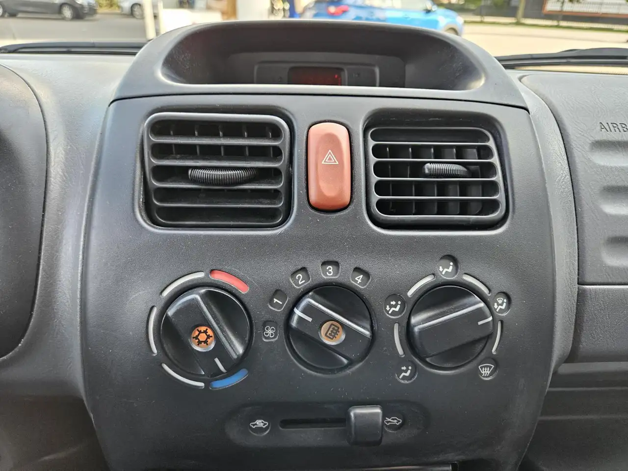 Suzuki Wagon R+ 1.3 GL Airco Dealer onderhouden, foto 12
