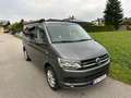 Volkswagen T6 Multivan Multivan Trendline 2,0 TDI 4Motion DSGTrendline Grau - thumbnail 1