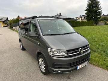 Multivan Trendline 2,0 TDI 4Motion DSGTrendline