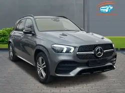Mercedes-Benz GLE 400 d I AMG LINE I STANDH. I PANO I UVM I