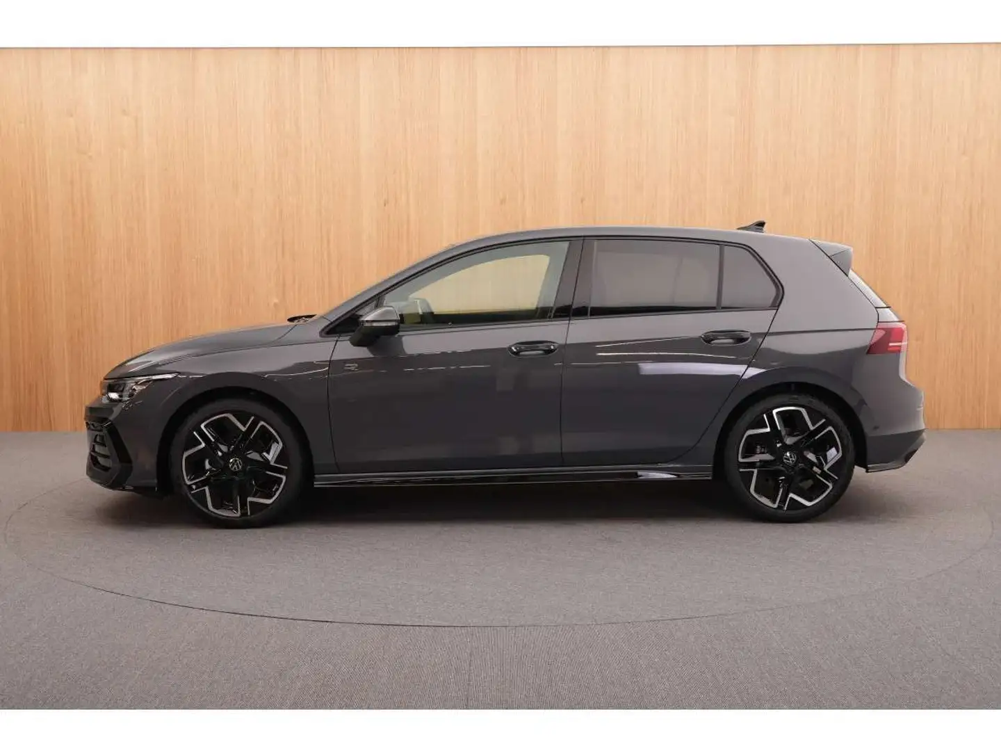 Volkswagen Golf R-Line 1.5 eTSI 110KW-150CV DSG7 - Garantie 3 Ans Bleu - 2