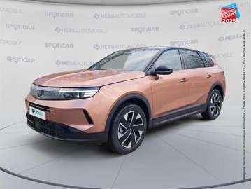 1.2 Turbo Hybrid 145ch GS e-DCT6