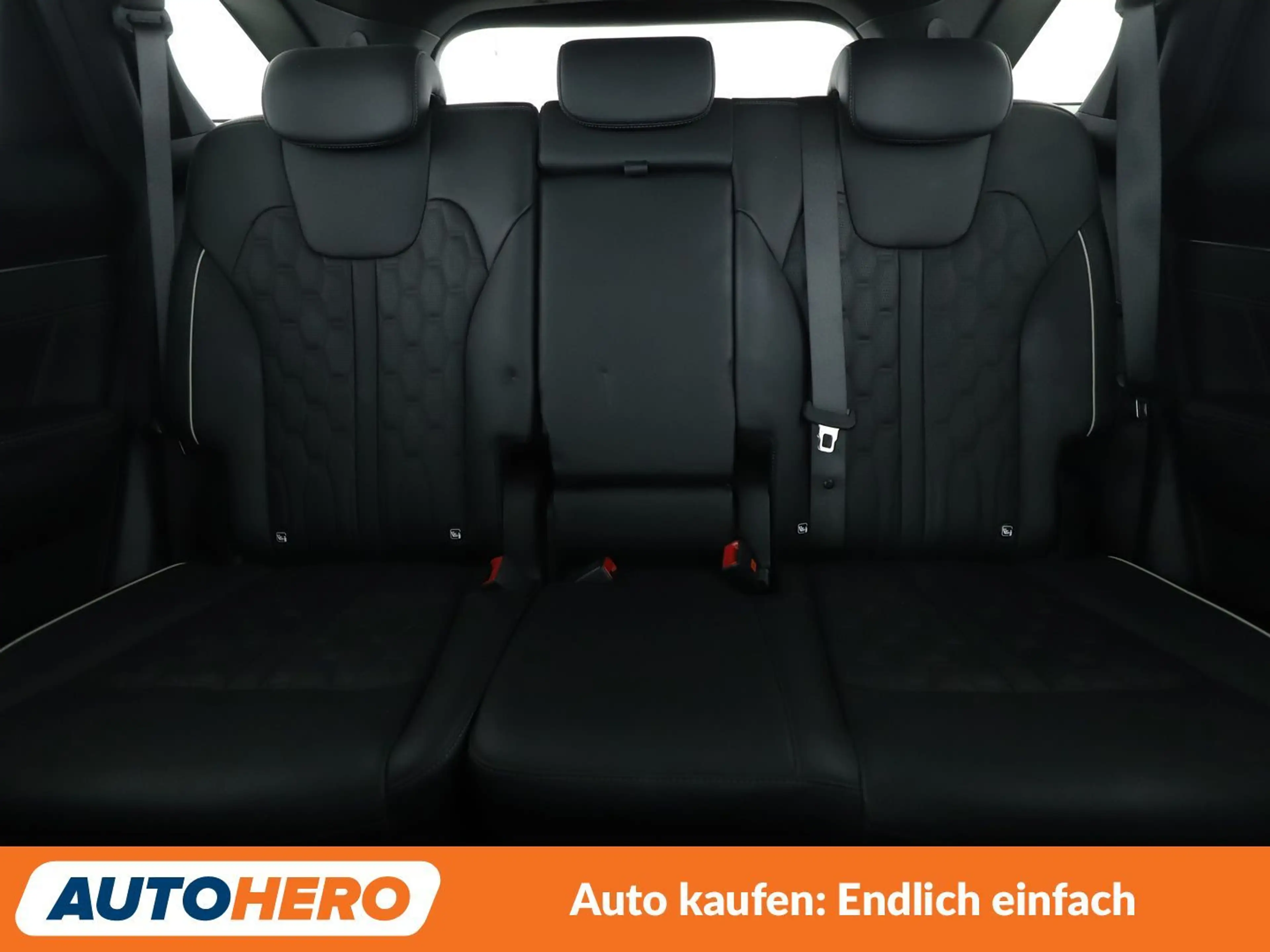 Kia Sorento 2.2 CRDi Platinum 4WD Aut.*LED*ACC*CAM* — photo 15