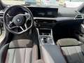 BMW 318 318d 48 V Aut. Weiß - thumbnail 6