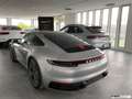 Porsche 911 3.0 4S COUPE' / ITALIANA / SUPER FULL...!!! Argent - thumbnail 6