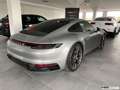 Porsche 911 3.0 4S COUPE' / ITALIANA / SUPER FULL...!!! Argent - thumbnail 7