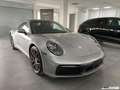 Porsche 911 3.0 4S COUPE' / ITALIANA / SUPER FULL...!!! Argent - thumbnail 2