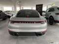 Porsche 911 3.0 4S COUPE' / ITALIANA / SUPER FULL...!!! Argent - thumbnail 5