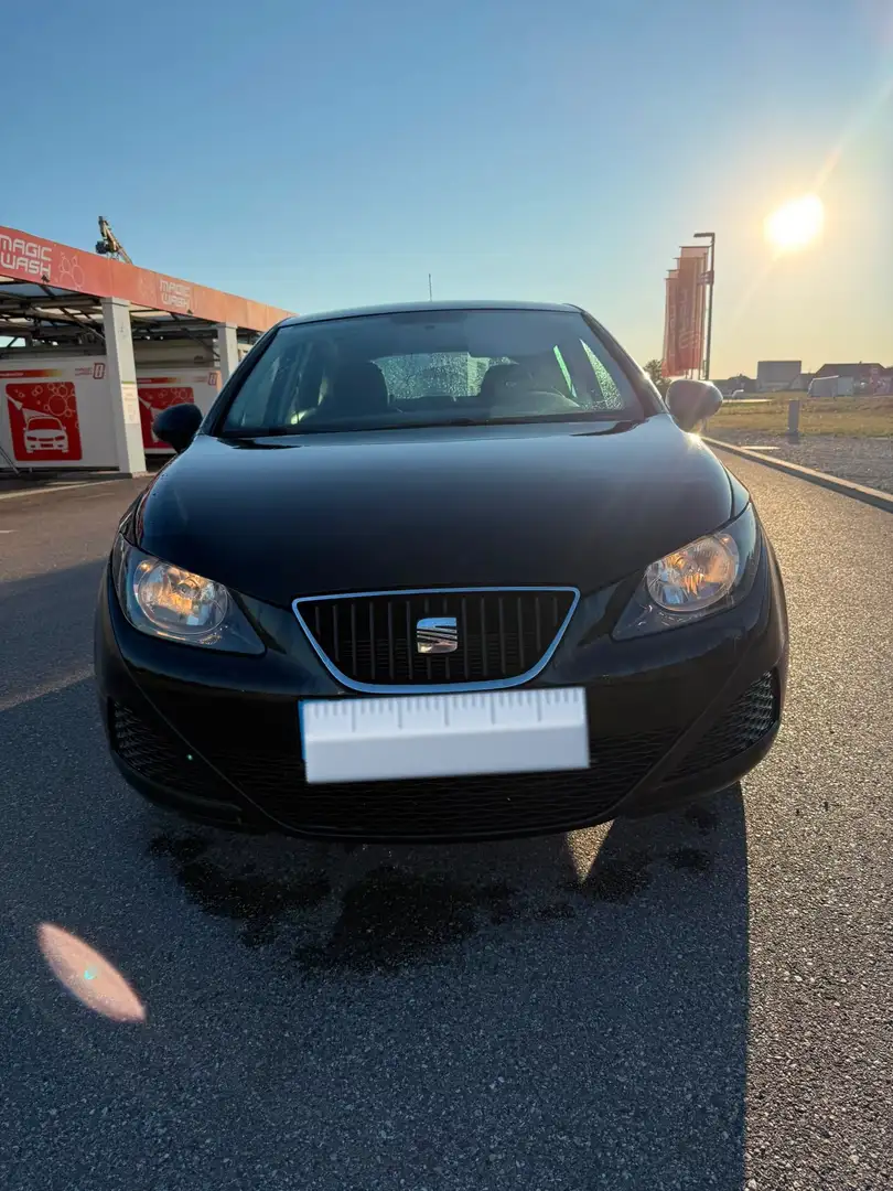 SEAT Ibiza Top Zustand/Neusteuerkette/neu Pickerl - 1