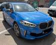 BMW 135 M135i X drive Bleu - thumbnail 3